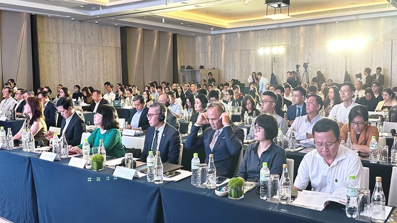 Tìm giải pháp đẩy mạnh nền kinh tế Net Zero