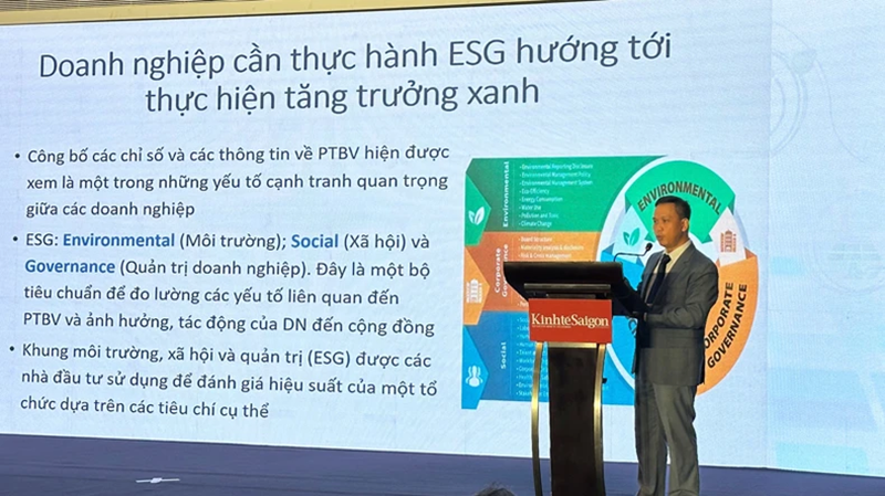 Tìm giải pháp đẩy mạnh nền kinh tế Net Zero