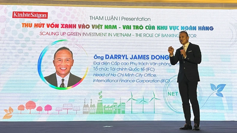 Tìm giải pháp đẩy mạnh nền kinh tế Net Zero