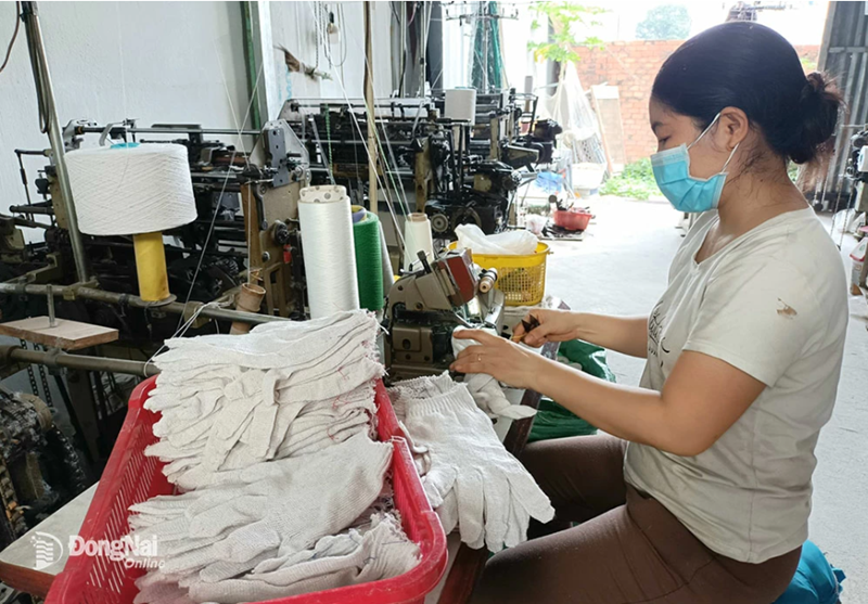 Cần chính sách cho doanh nghiệp phát triển kinh tế tuần hoàn