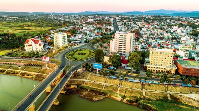 Kế hoạch thực hiện Quy hoạch tỉnh Kon Tum thời kỳ 2021 - 2030, tầm nhìn đến năm 2050