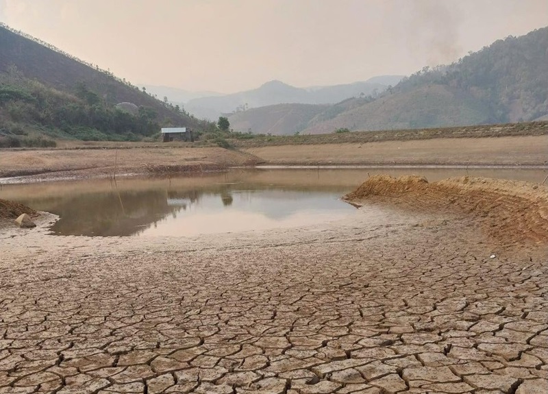 Kon Tum: Triển khai thi hành Luật Tài nguyên nước 2023