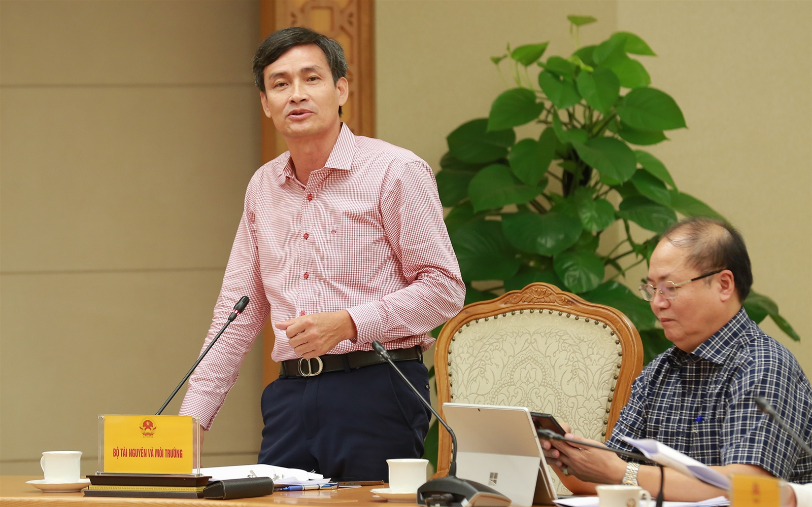 Đánh giá đầy đủ tác động khi ban hành chính sách mới về khoáng sản