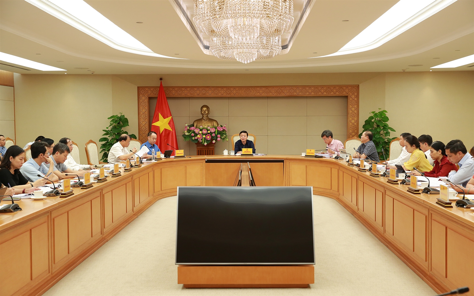 Đánh giá đầy đủ tác động khi ban hành chính sách mới về khoáng sản