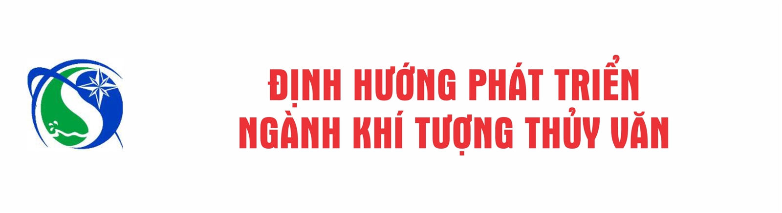 Những đóng góp của công tác khí tượng thủy văn đối với đất nước