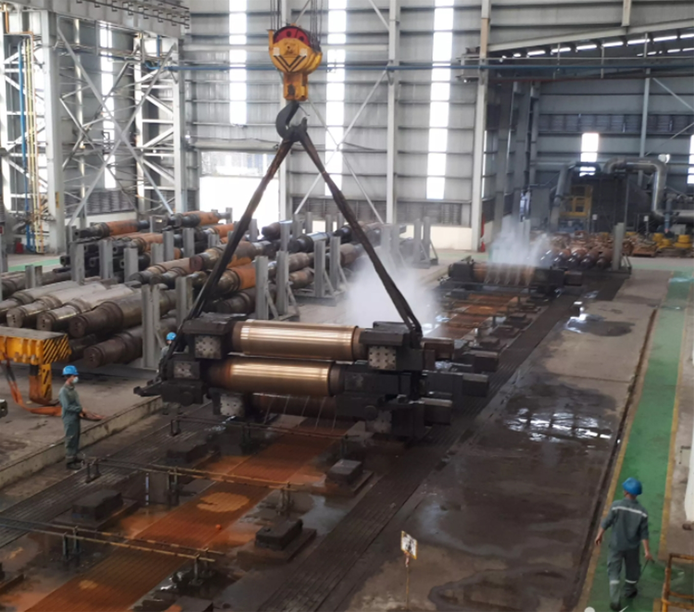 Hé lộ chương trình hành động mới của Chính phủ dành cho kinh tế tư nhân