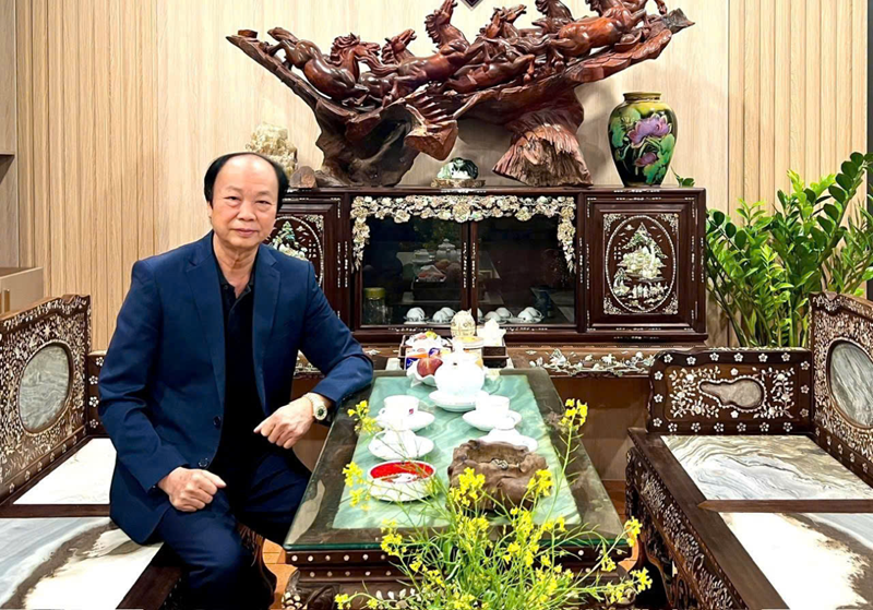 Tư duy đột phá & giá trị kỷ lục Việt Nam