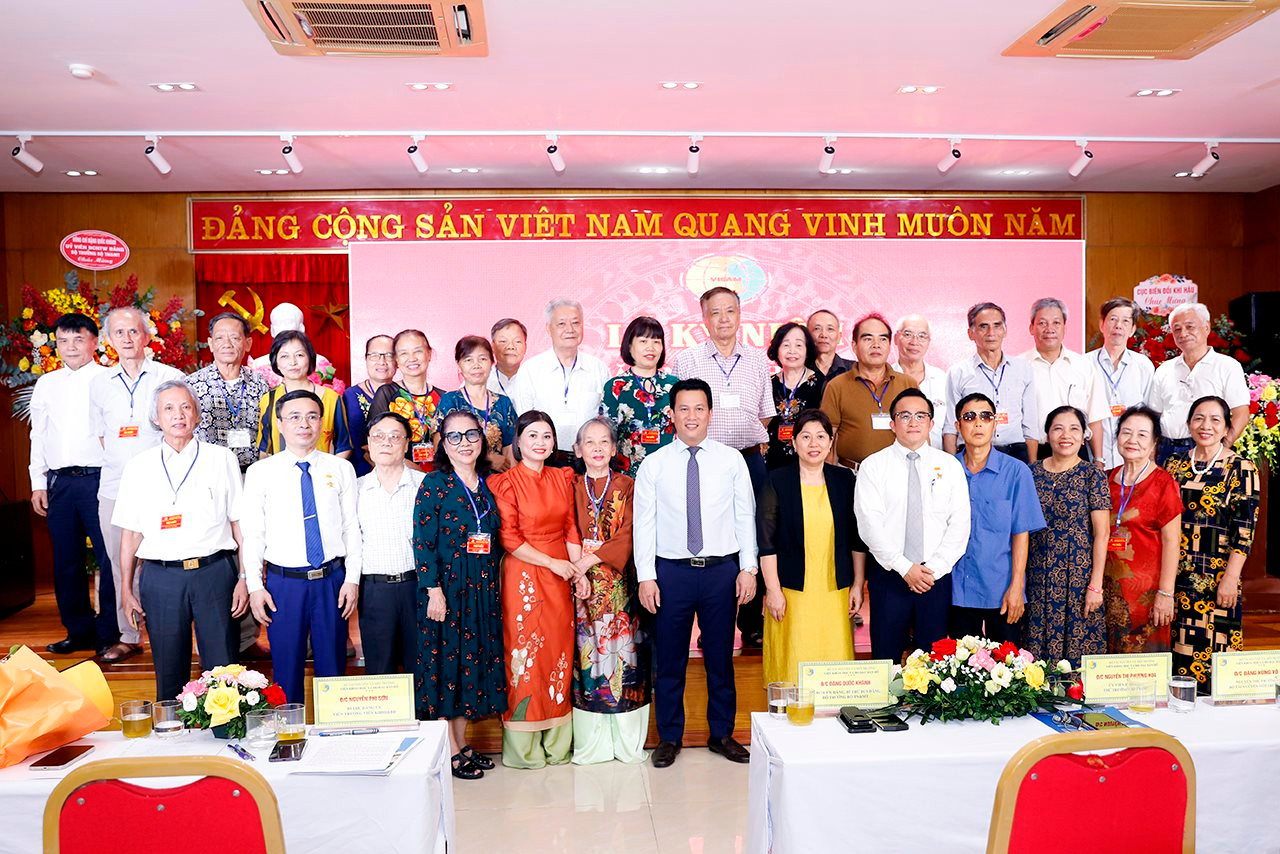 Xứng đáng là cơ quan nghiên cứu khoa học cơ bản đầu ngành trong lĩnh vực đo đạc và bản đồ