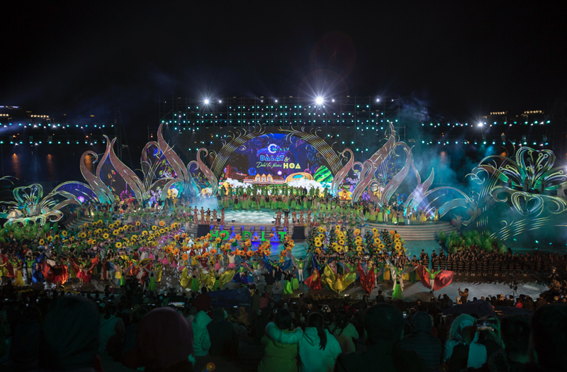 Công bố Kế hoạch tổ chức Festival Hoa Đà Lạt lần thứ X - năm 2024