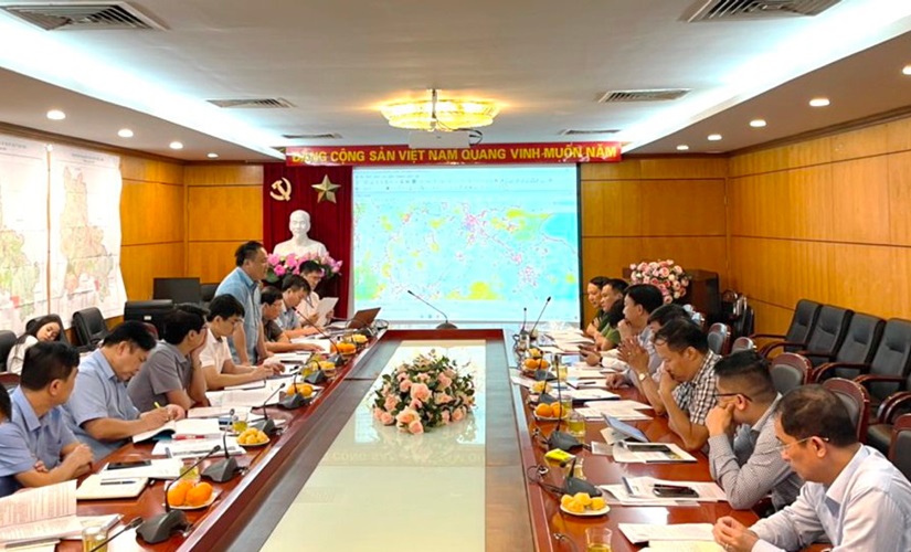 Thẩm định kế hoạch sử dụng đất tỉnh Lạng Sơn