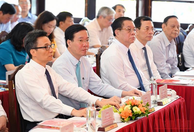 Phát động phong trào thi đua “Xây dựng môi trường văn hóa trong các cơ quan báo chí”