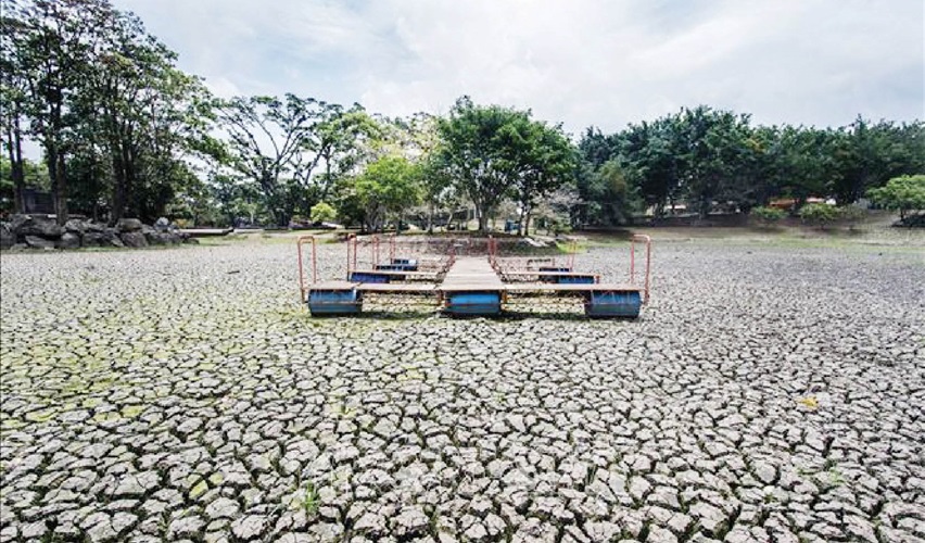 Chuyên gia thời tiết Nam Mỹ dự báo tần suất La Nina và El Nino gia tăng