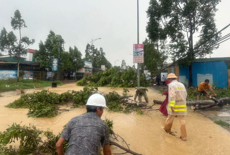 La Nina làm tăng nguy cơ thiên tai trong thời gian tới