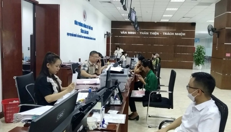 Lào Cai gỡ khó trong cấp GCNQSDĐ: Vướng ở đâu gỡ ở đó