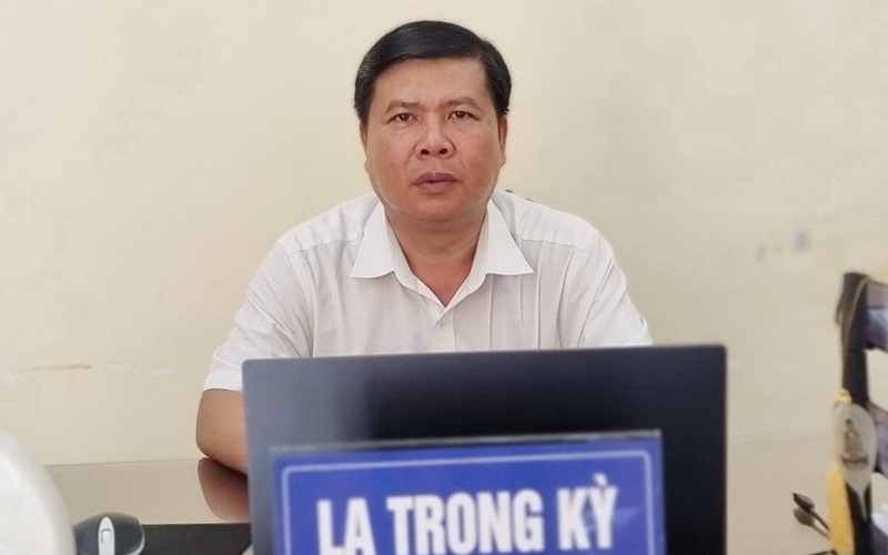 Quản lý tài nguyên nước trước thách thức biến đổi khí hậu: Góc nhìn từ Hậu Giang và Bà Rịa - Vũng Tàu