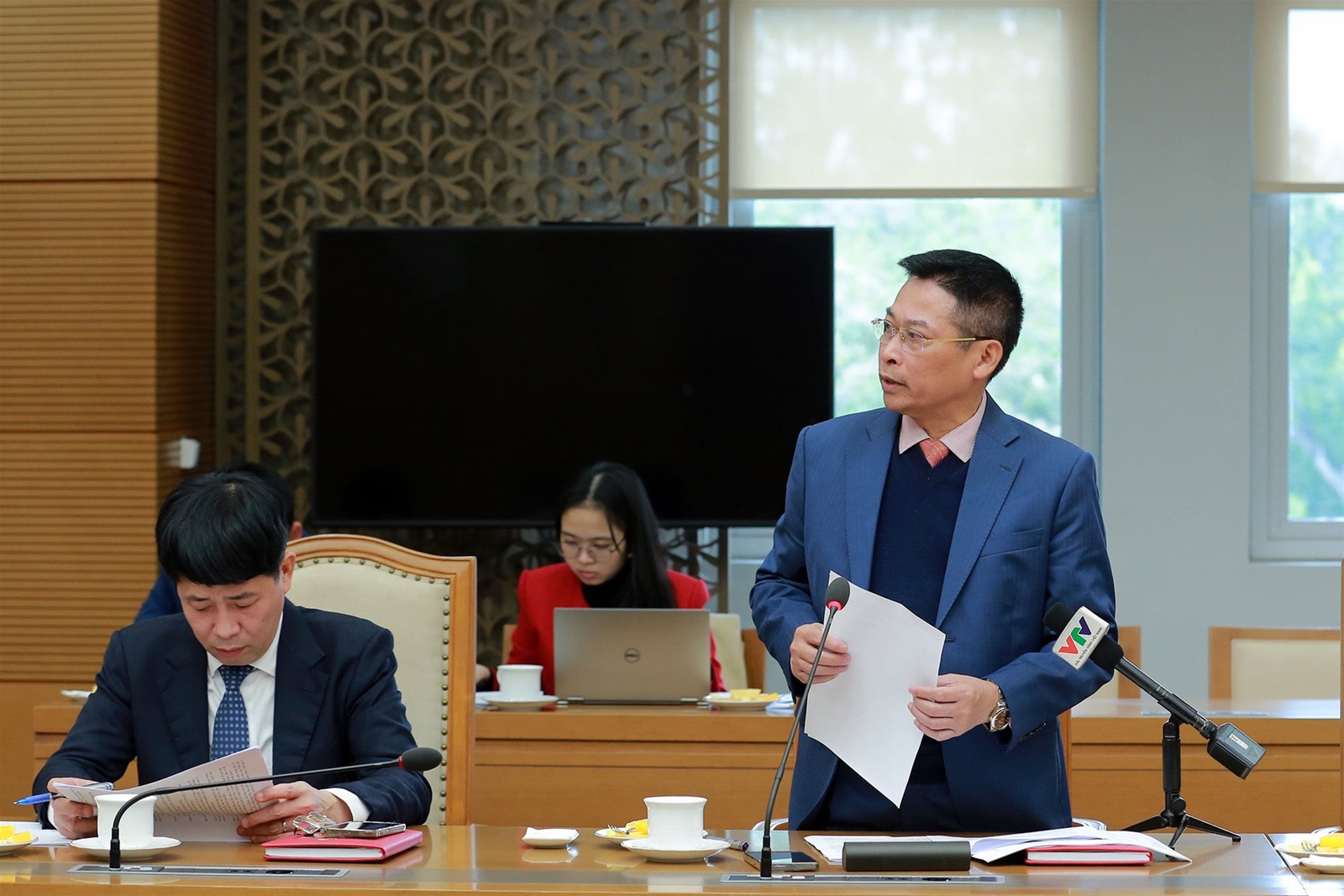 Lấy ý kiến dự thảo Luật Đất đai (sửa đổi): Đúng đối tượng, thực chất, trọng tâm