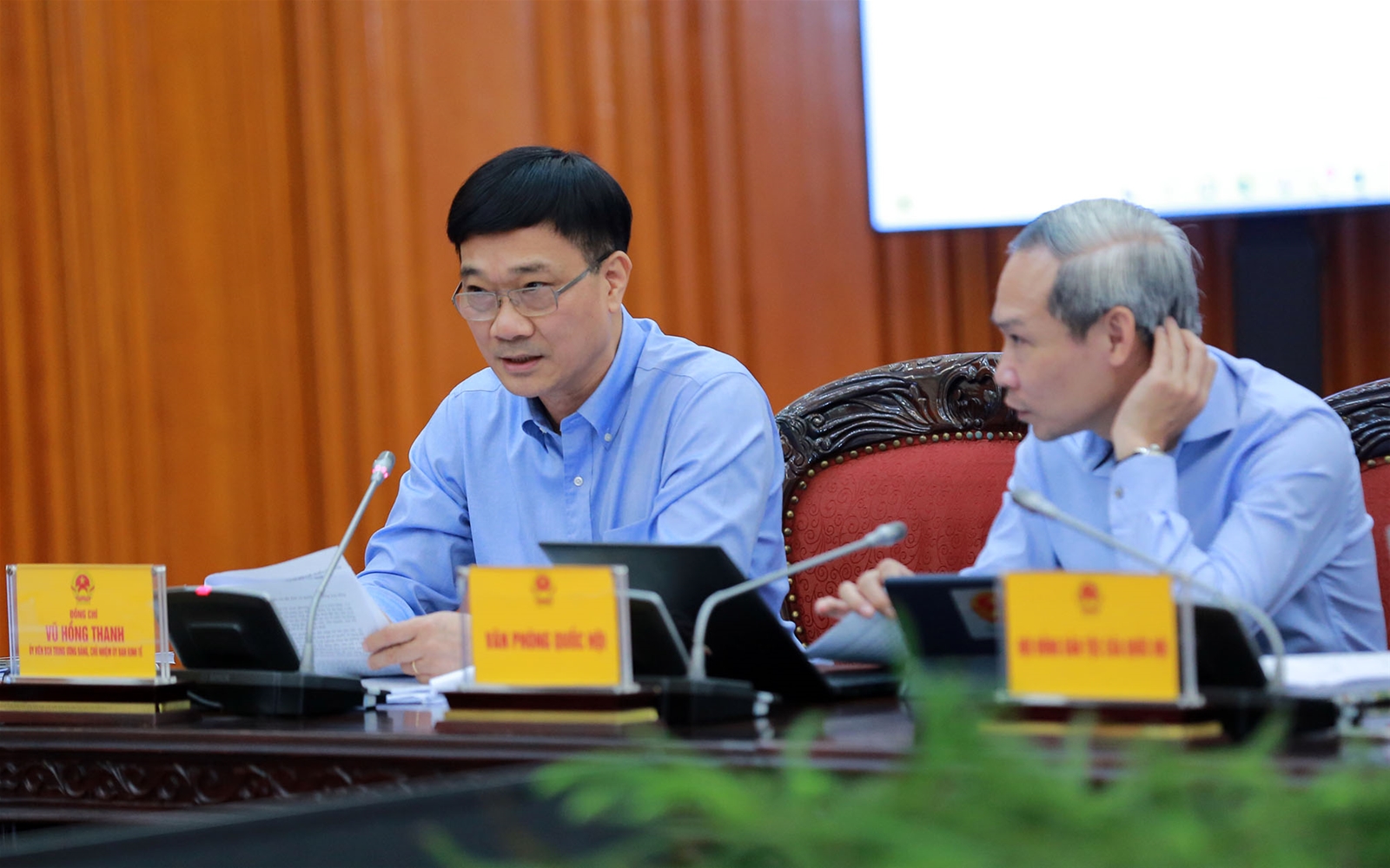 Tập trung cao độ để tiếp thu, hoàn thiện Luật Đất đai sửa đổi