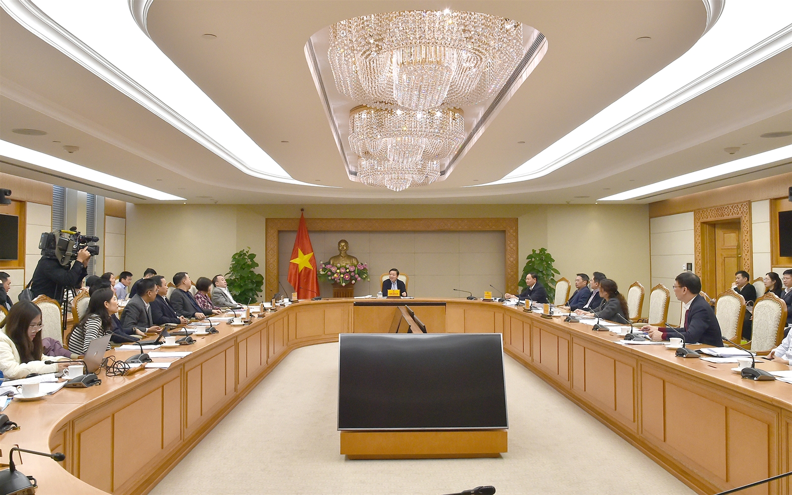 Khẩn trương đưa Luật Đất đai (sửa đổi) vào cuộc sống