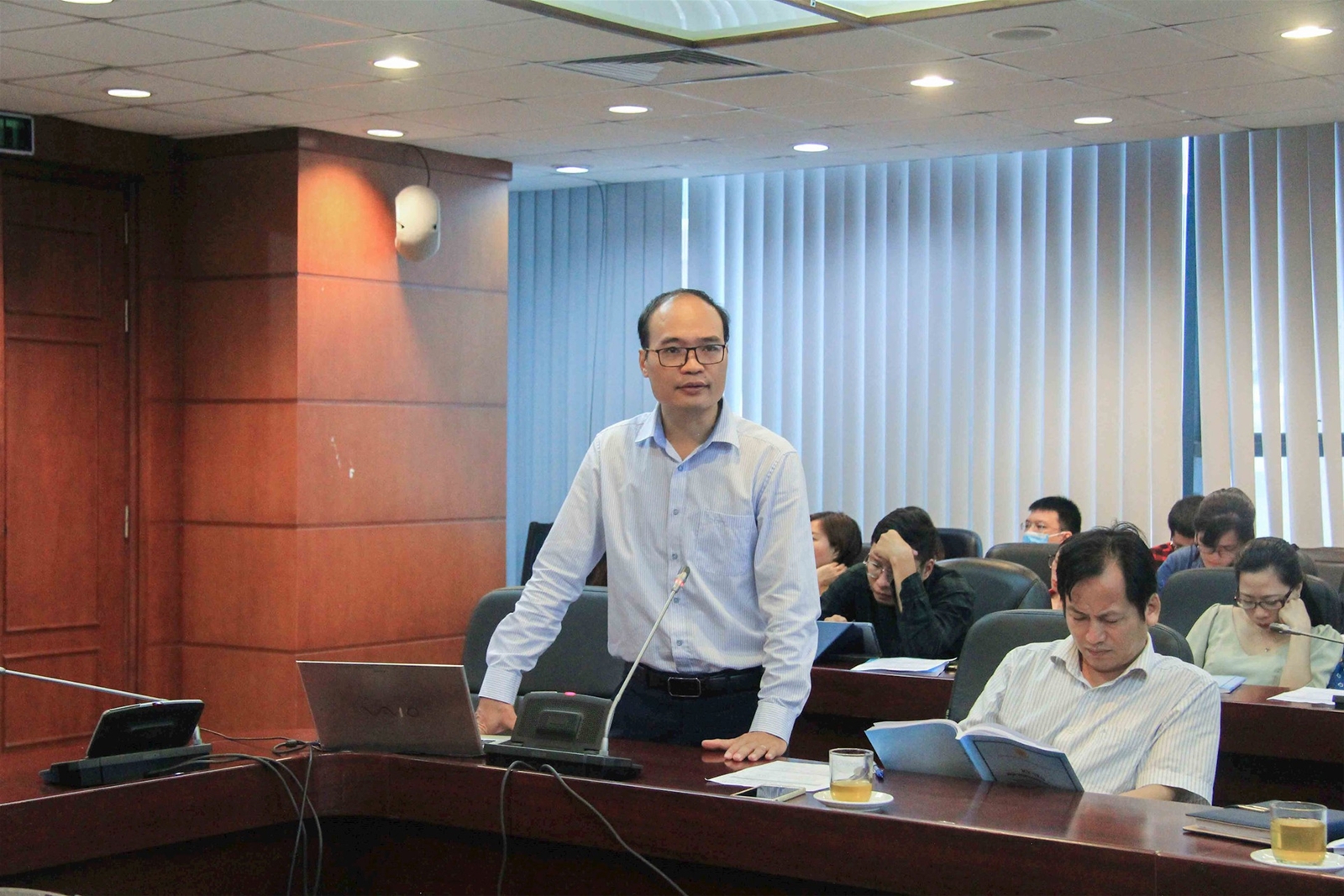 Giải pháp phát triển bền vững kinh tế biển vùng Duyên hải Bắc Trung Bộ và Duyên hải Trung Bộ