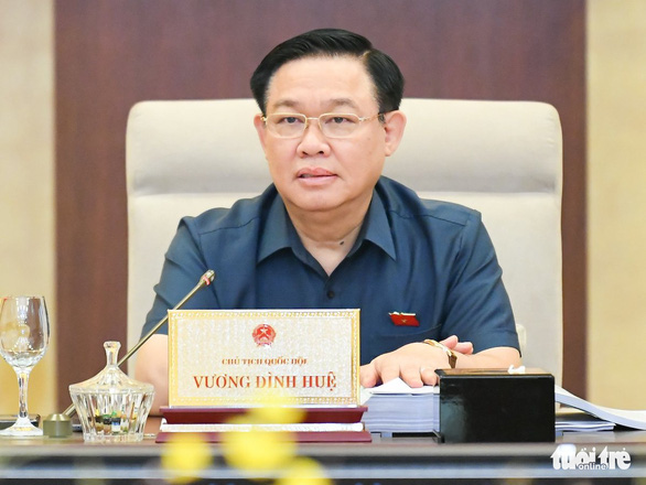 Góp ý của Chủ tịch Quốc hội về dự án Luật đất đai sửa đổi