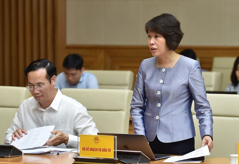 Tiếp tục thực hiện tốt hơn các mục tiêu phát triển bền vững