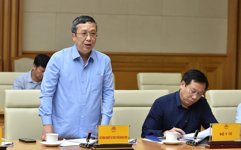 Tiếp tục thực hiện tốt hơn các mục tiêu phát triển bền vững