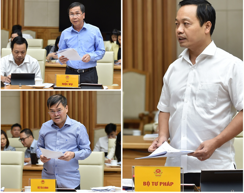 Tiếp tục thực hiện tốt hơn các mục tiêu phát triển bền vững