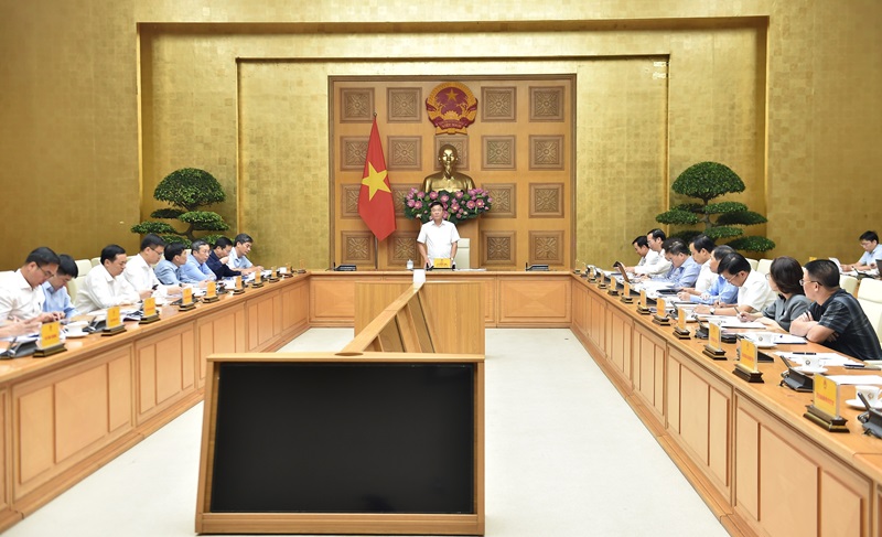 Tiếp tục thực hiện tốt hơn các mục tiêu phát triển bền vững