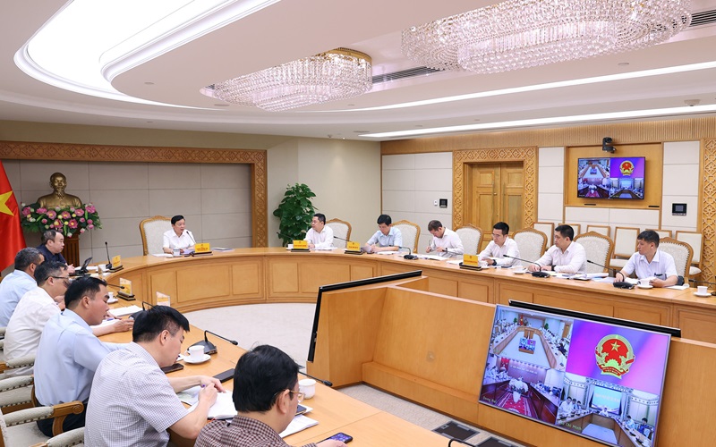 Mở rộng đoạn cao tốc TPHCM-Long Thành là cấp thiết