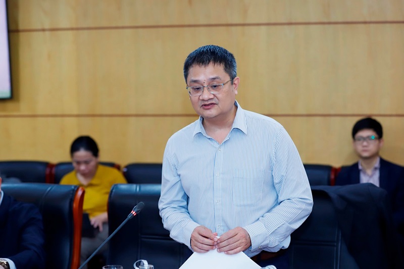 Cân đối cung cầu lúa gạo Việt Nam: Đối mặt thách thức và giải pháp bền vững trong bối cảnh biến động thị trường