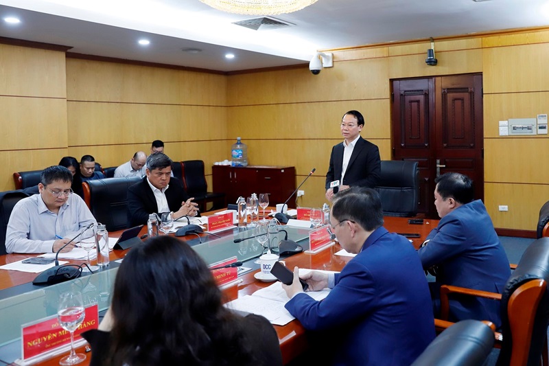 Bộ Nông nghiệp và Môi trường đưa ra định hướng quan trọng cho ngành lúa gạo trong tương lai