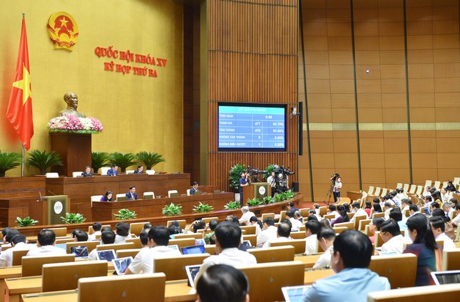 10 sự kiện khoa học và công nghệ nổi bật năm 2022