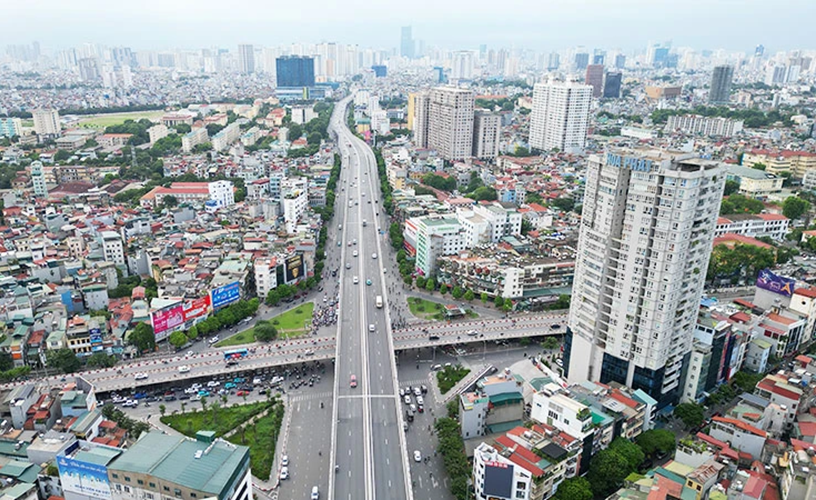 Tập trung hoàn thiện các văn bản thi hành Luật Đất đai năm 2024