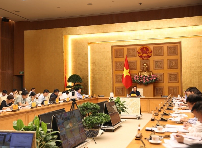 Bám sát thực tiễn, bảo đảm Luật Đất đai được thực thi thông suốt