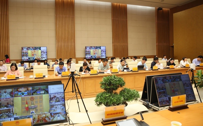 Bám sát thực tiễn, bảo đảm Luật Đất đai được thực thi thông suốt