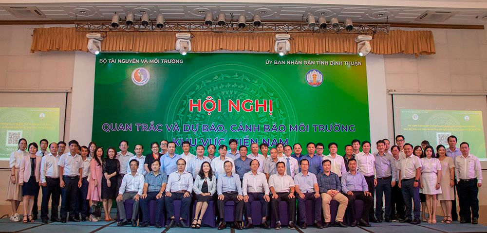 Sớm dự báo, cảnh báo được ô nhiễm môi trường