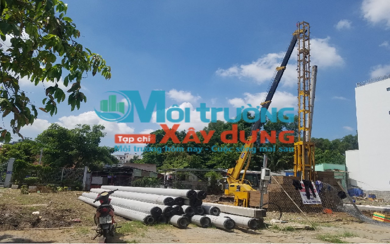 Thủ Đức - TP. Hồ Chí Minh: Bị bọc kín lối đi, dân bức xúc kêu cứu nhiều năm