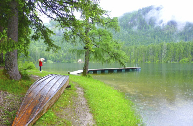 Thời tiết ngày 19/11: