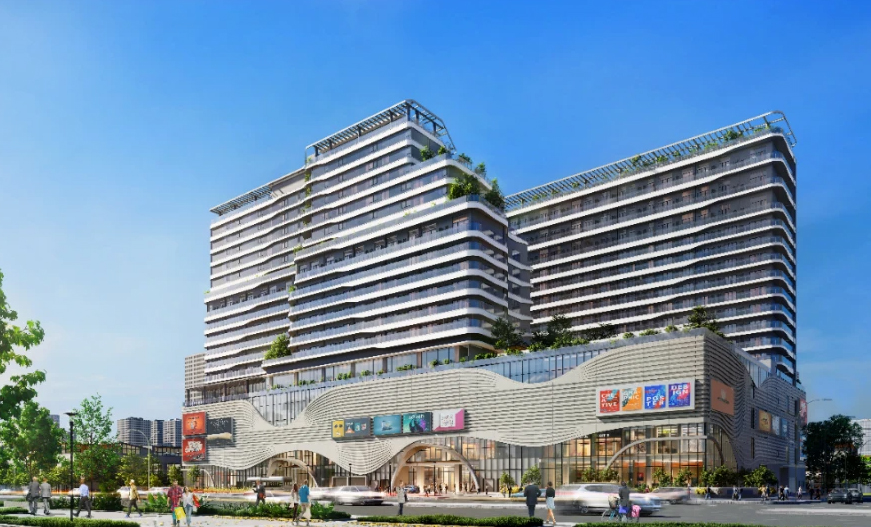 TTC Land và AeonMall Việt Nam ký kết biên bản ghi nhớ