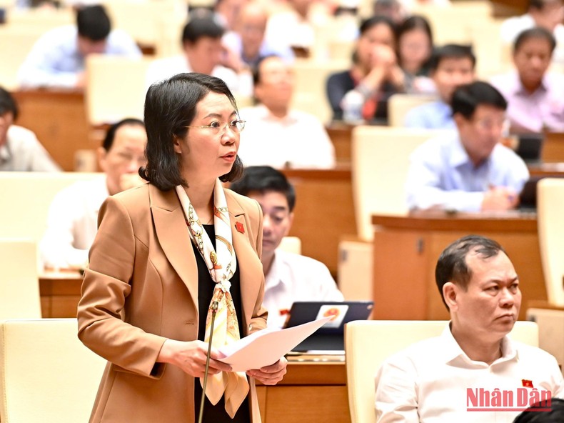 Sửa đổi Luật Đất đai: Bảo đảm sinh kế bền vững cho người có đất bị thu hồi