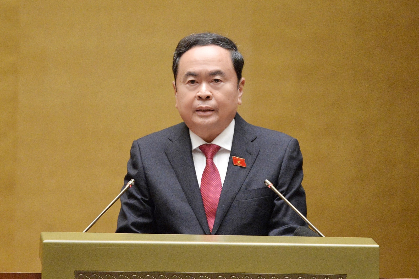 Kỳ họp thứ Tám, Quốc hội khóa XV: Nhiều quyết sách mang tính lịch sử trước kỷ nguyên mới