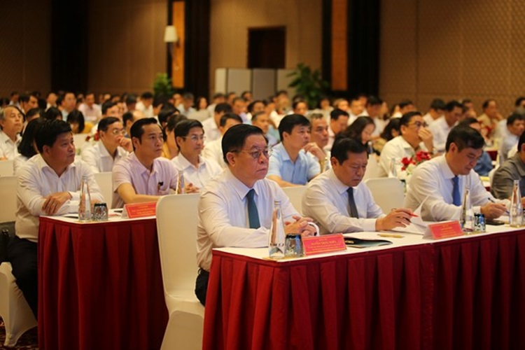 Ngành tuyên giáo phát huy tinh thần chủ động, sáng tạo, quyết tâm hoàn thành tốt nhiệm vụ