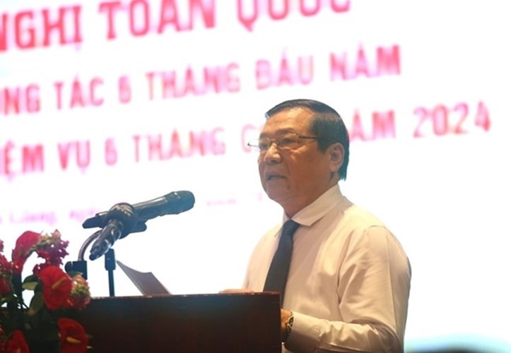 Ngành tuyên giáo phát huy tinh thần chủ động, sáng tạo, quyết tâm hoàn thành tốt nhiệm vụ