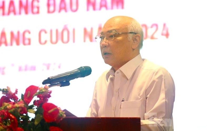 Ngành tuyên giáo phát huy tinh thần chủ động, sáng tạo, quyết tâm hoàn thành tốt nhiệm vụ