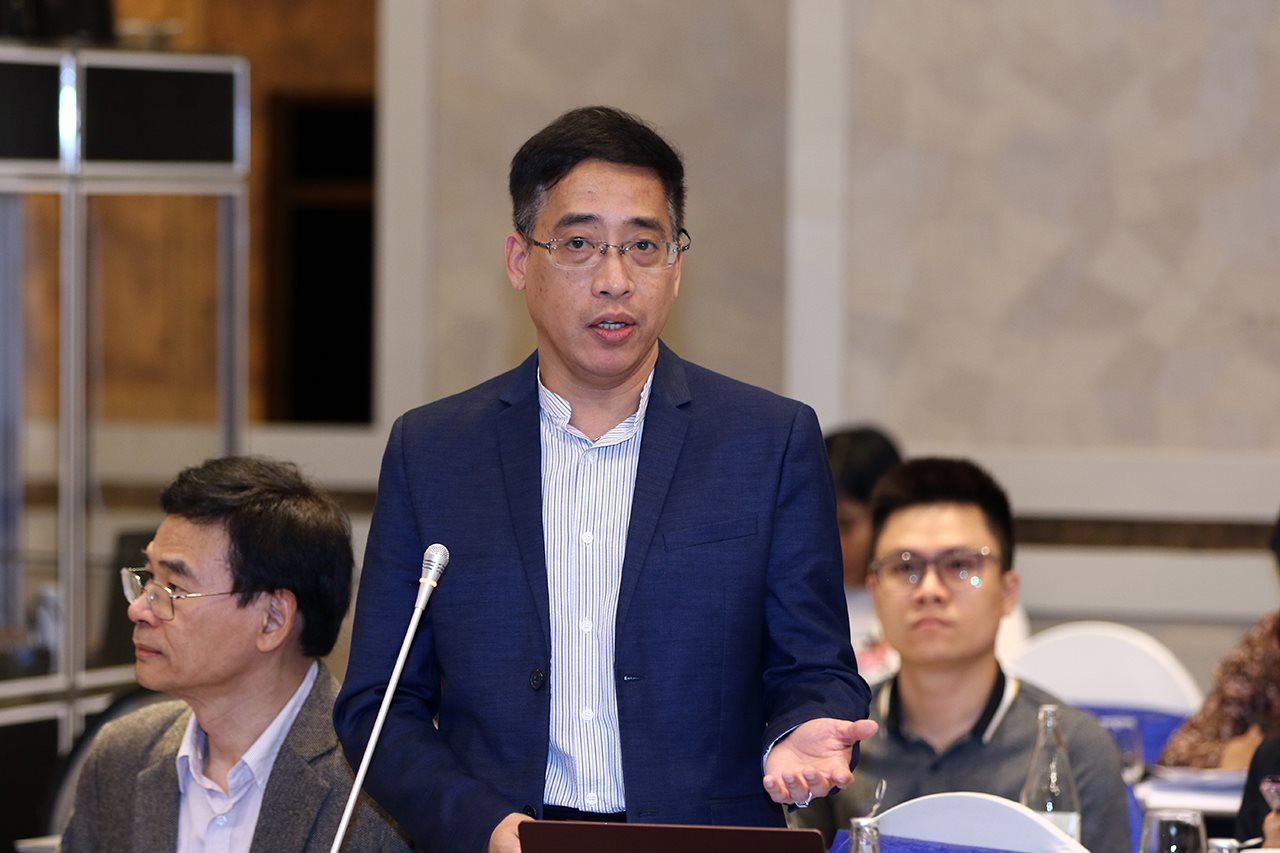 Nâng cao hiệu quả quản lý nhà nước, phát huy nguồn lực từ đất đai