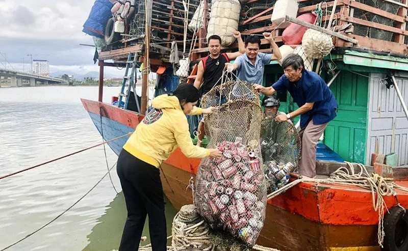 Đô thị giảm nhựa: Những mô hình hiệu quả cần nhân rộng tại Việt Nam