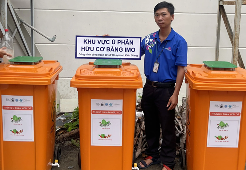 Đô thị giảm nhựa: Những mô hình hiệu quả cần nhân rộng tại Việt Nam
