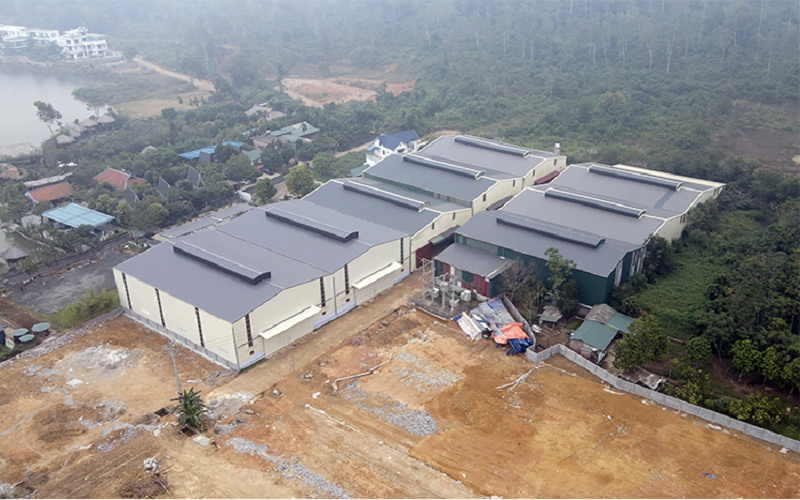 Đất nông nghiệp được hiểu như thế nào?