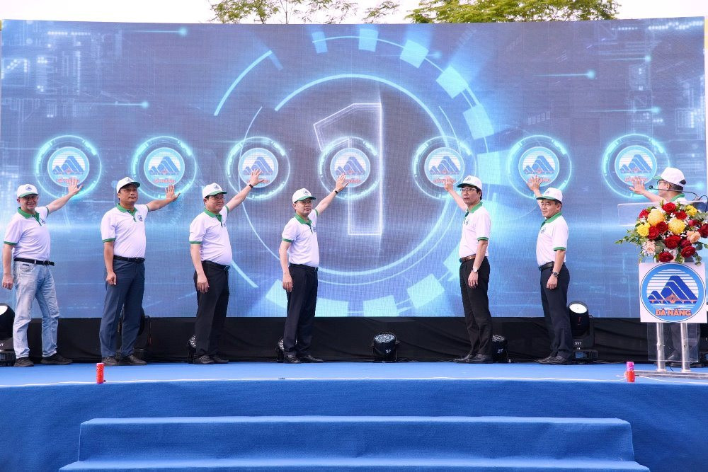 Đà Nẵng: Kêu gọi người dân, doanh nghiệp là những nhân tố gương mẫu bảo vệ môi trường