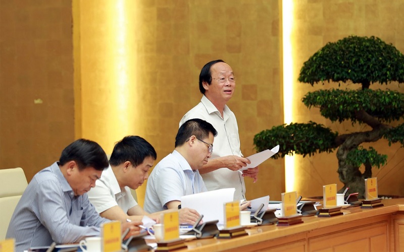 Siết lại hoạt động quản lý môi trường nguồn nước ở hệ thống thủy lợi Bắc Hưng Hải